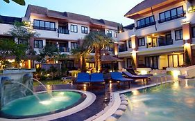 ピピ パームツリー リゾート